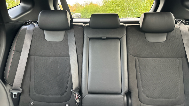 Hyundai TUCSON 1.6 TGDi N Line 5dr 2WD Petrol Estate